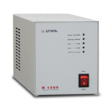 Однофазный стабилизатор напряжения Штиль R2000 (2 кВт, 220В)